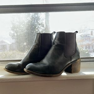 Thrifted